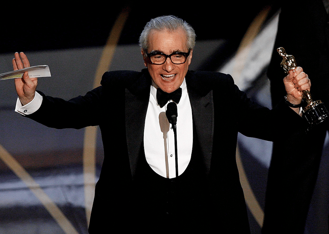 #6. The 79th Annual Academy Awards