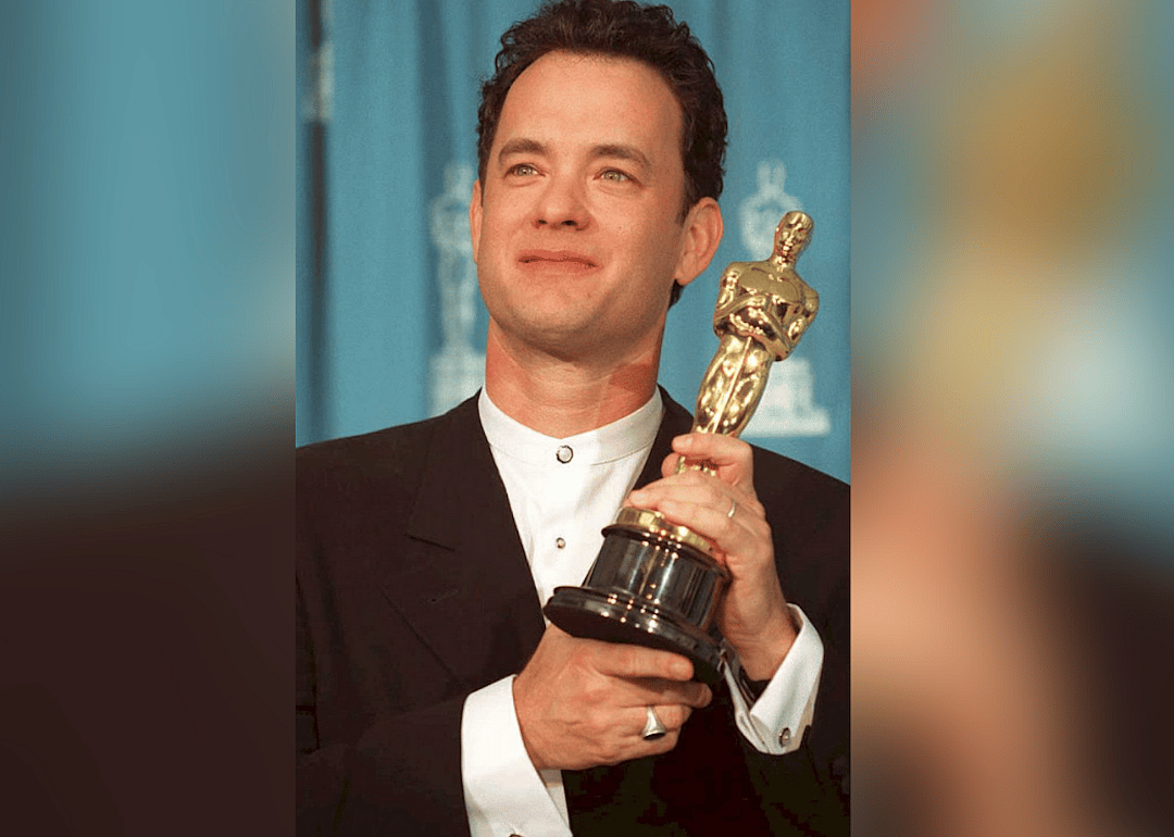 #19. The 67th Annual Academy Awards