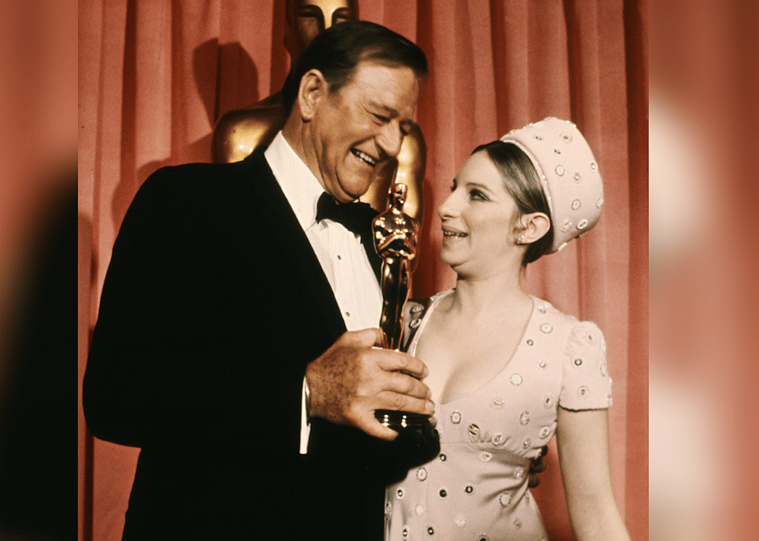 #34. The 42nd Annual Academy Awards