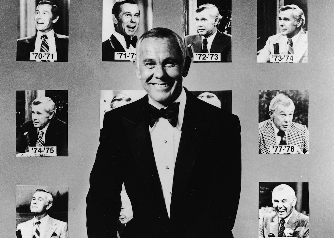 #9. The 53rd Annual Academy Awards