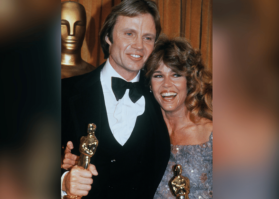 #7. The 51st Annual Academy Awards