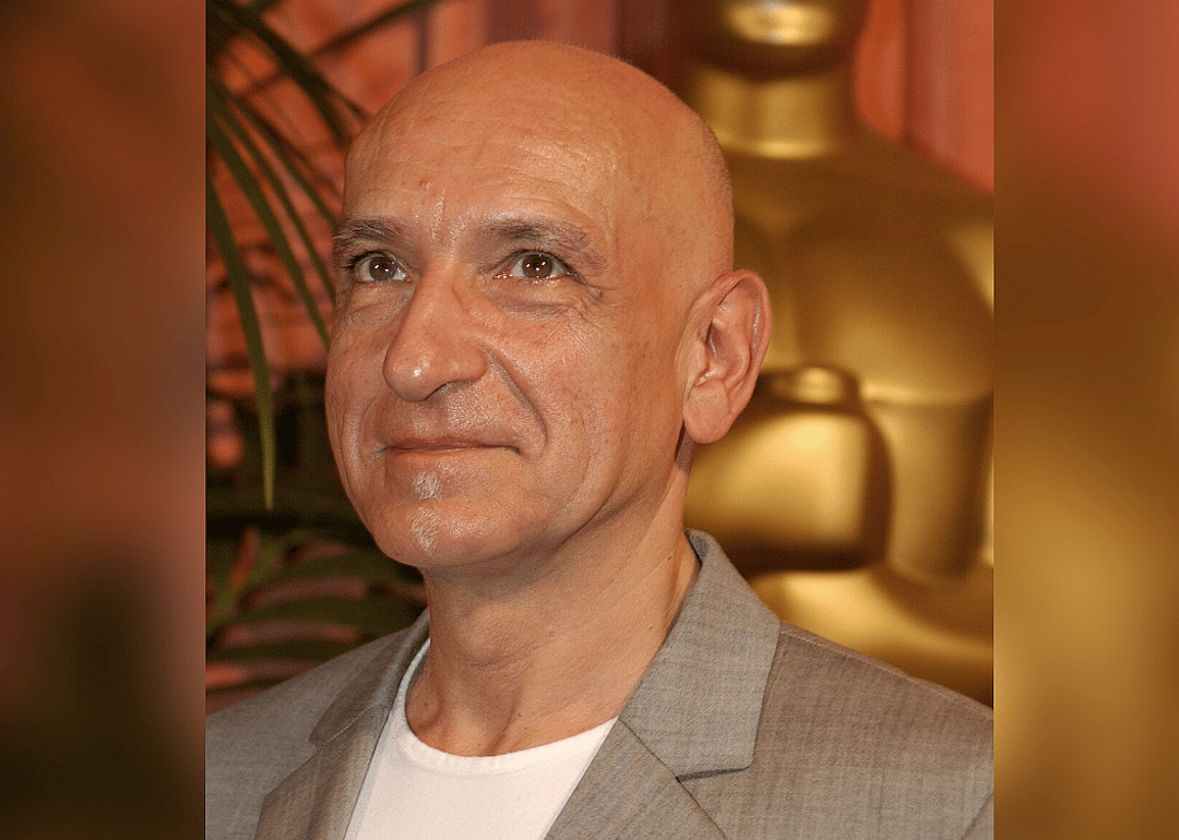 #38. The 55th Annual Academy Awards