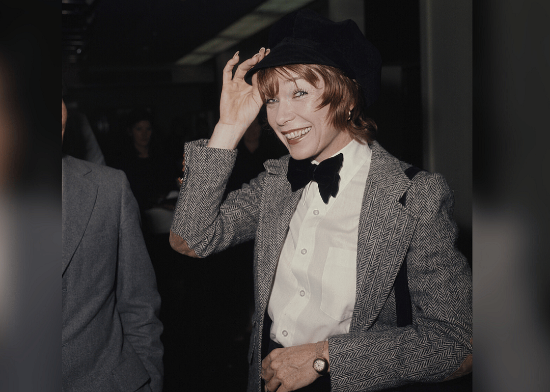 #41. The 56th Annual Academy Awards