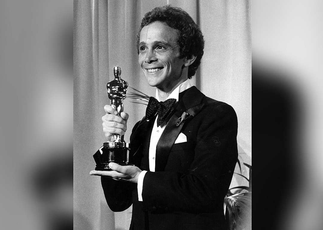 #22. The 45th Annual Academy Awards
