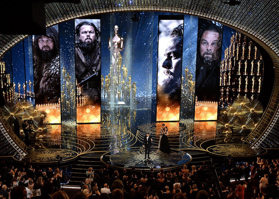 #27. The 88th Annual Academy Awards