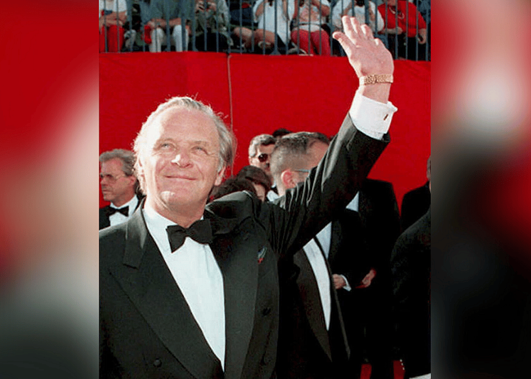 #21. The 64th Annual Academy Awards