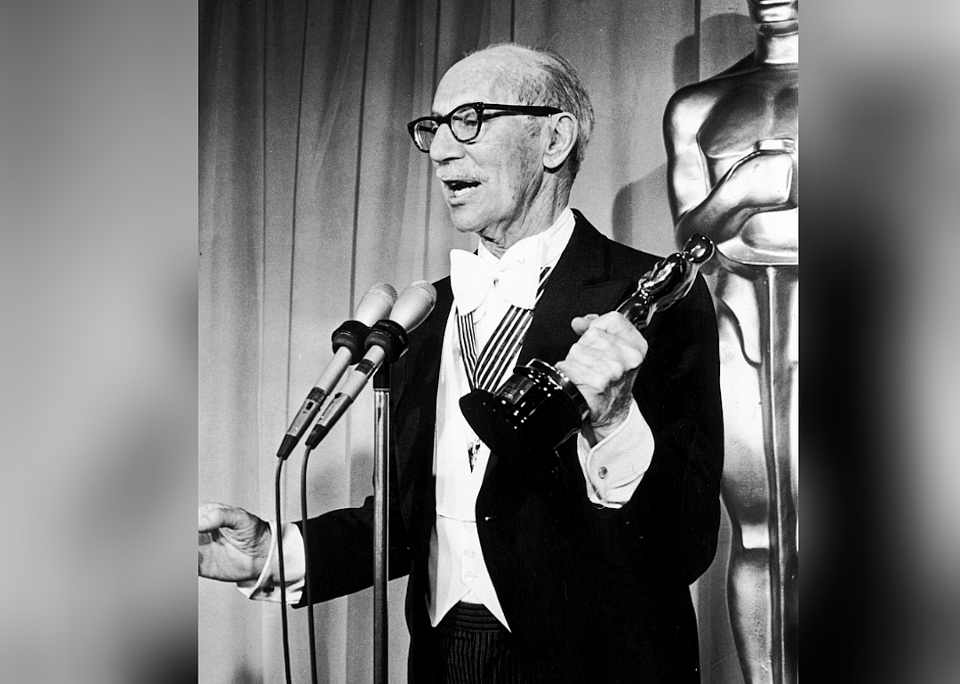 #30. The 46th Annual Academy Awards