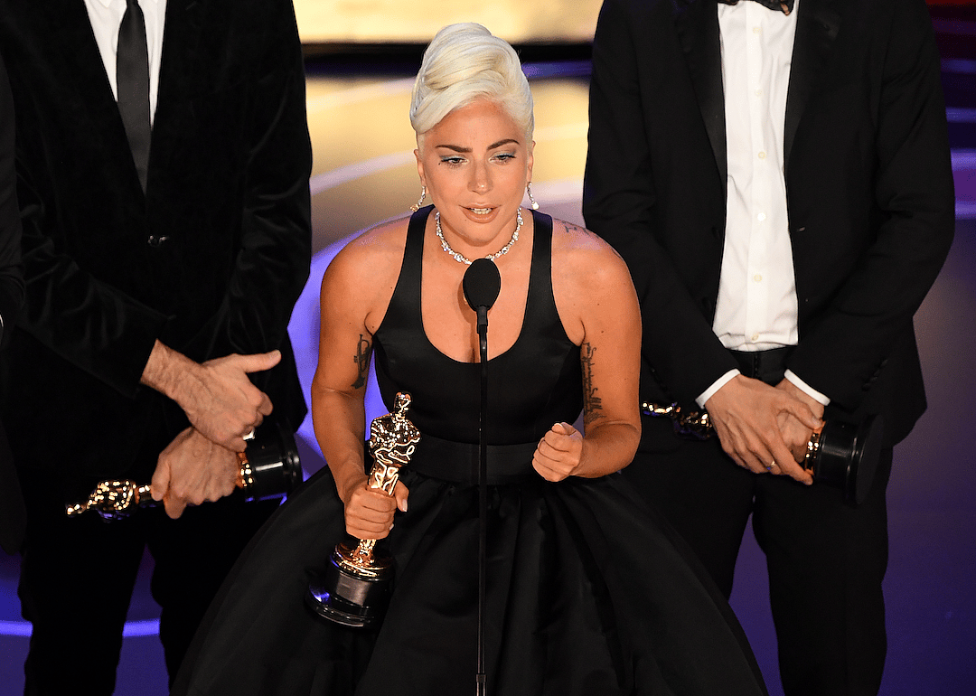 #50. The 91st Annual Academy Awards