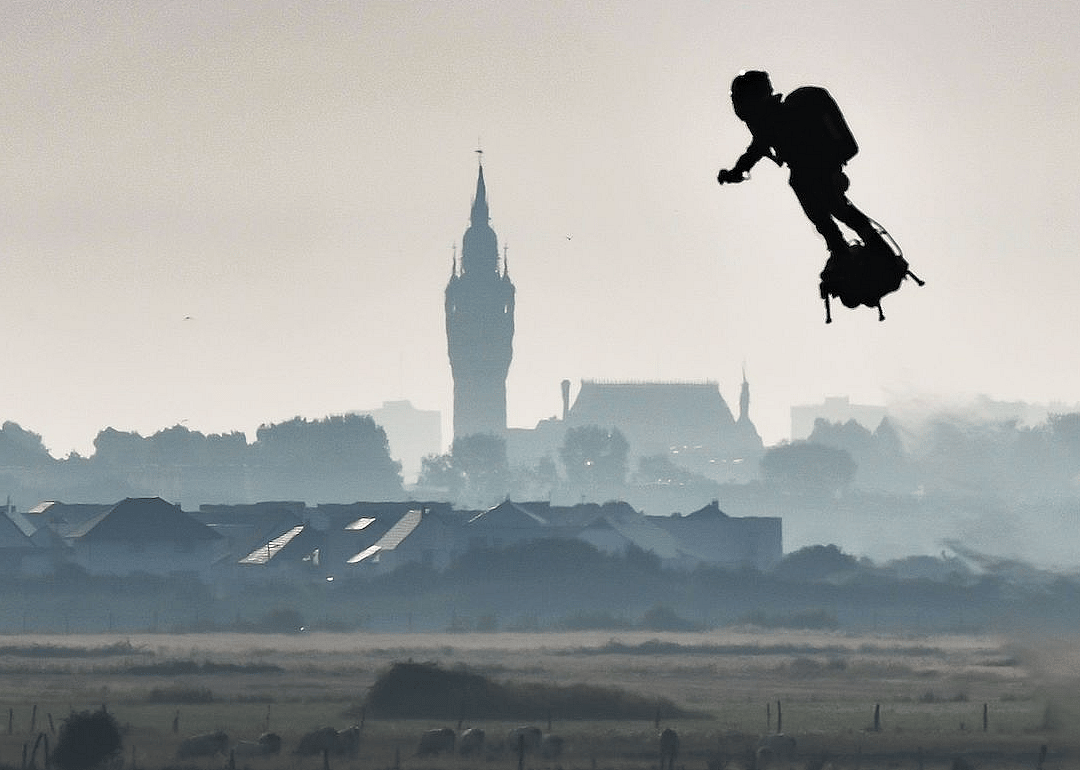 Hoverboards