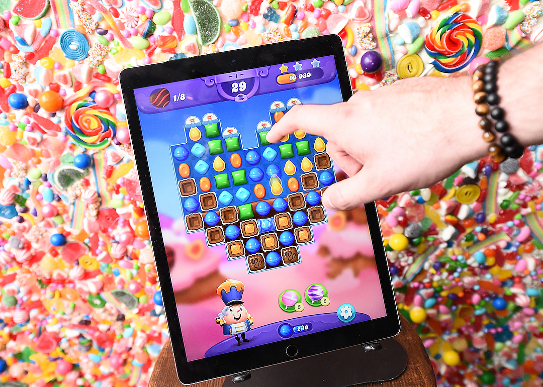 Freemium digital offerings