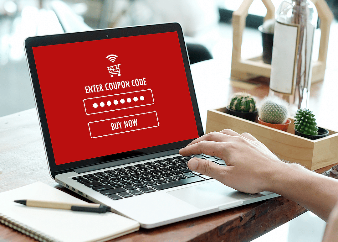 Browser extensions that clip virtual coupons