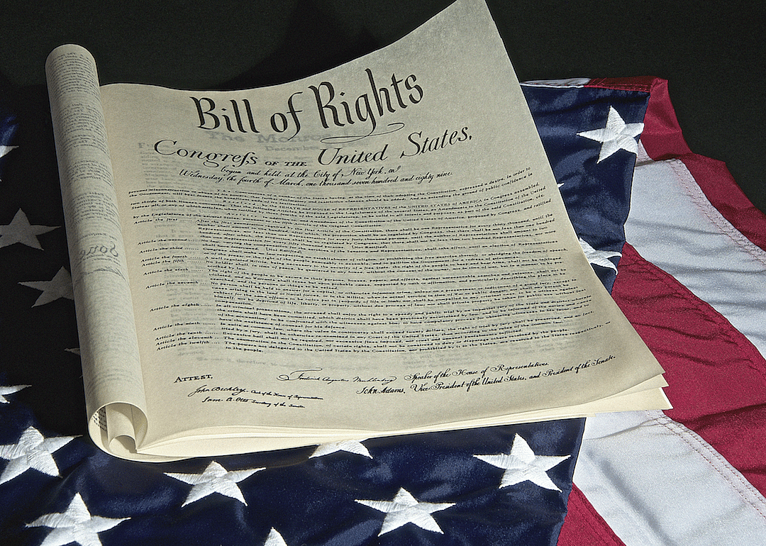 1983: Marsh v. Chambers