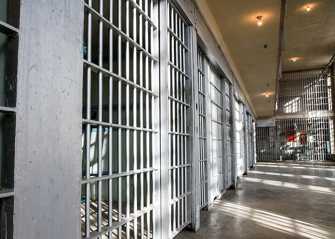 1984: The Comprehensive Crime Control Act