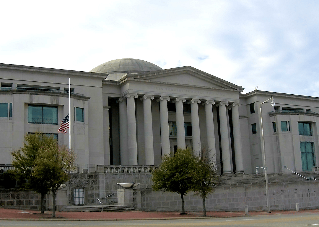 1985: Heath v. Alabama