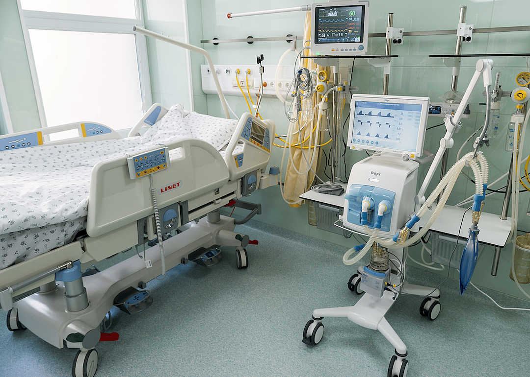 1990: Cruzan v. Director, Missouri Department of Health