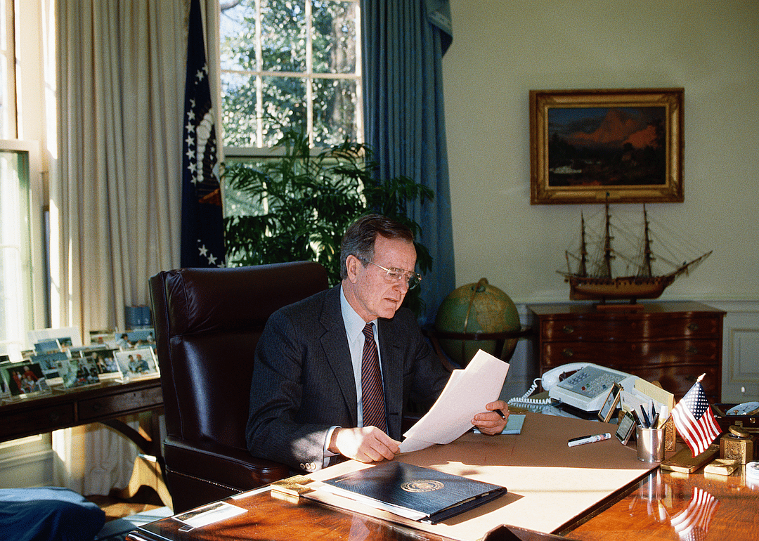 1991: The Civil Rights Act