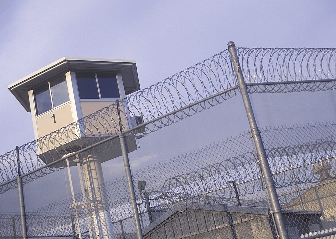 2013: Death in Custody Reporting Act