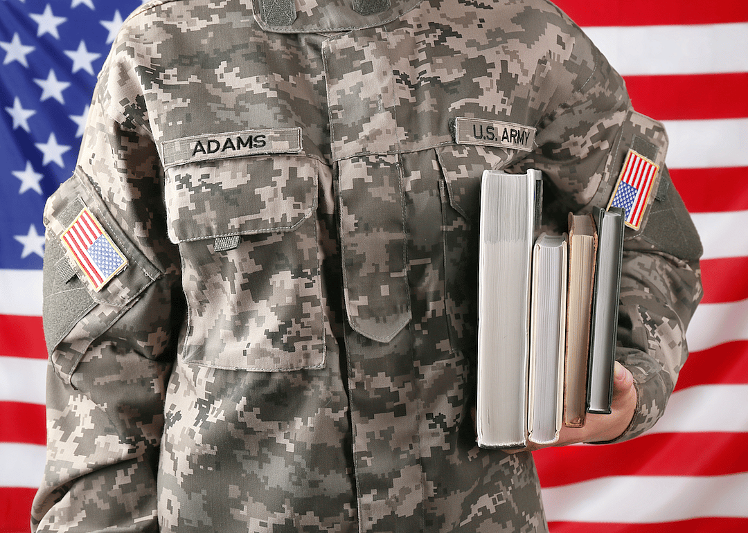 2017: Harry W. Colmery Veterans Education Assistance Act