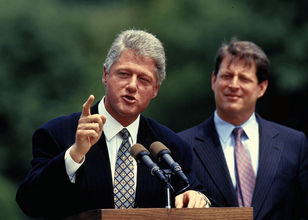 1997: Taxpayer Relief Act
