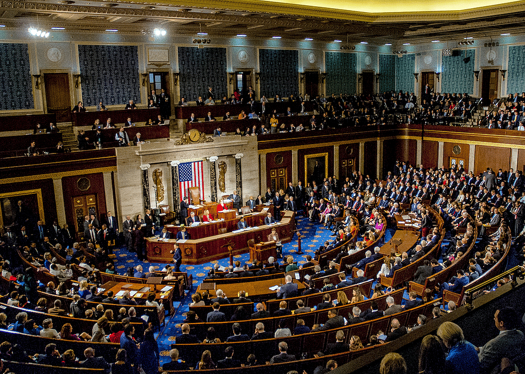 1995: Congressional Accountability Act