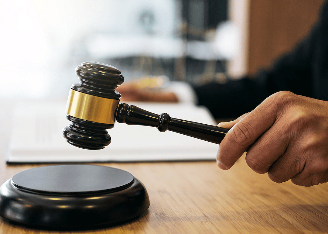 1979: Addington v. Texas