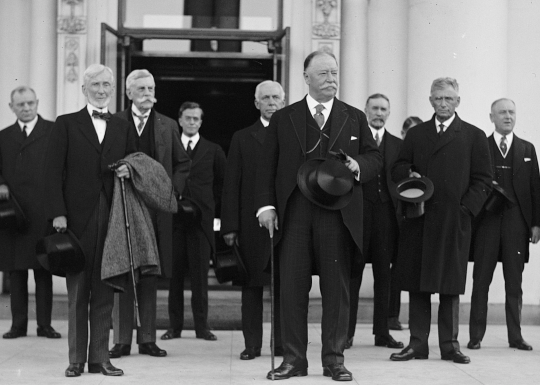 1923: Meyer v. Nebraska