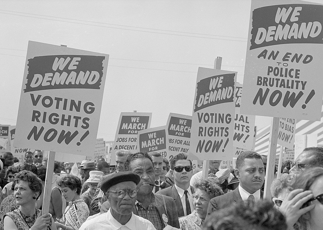 1960: Civil Rights Act of 1960