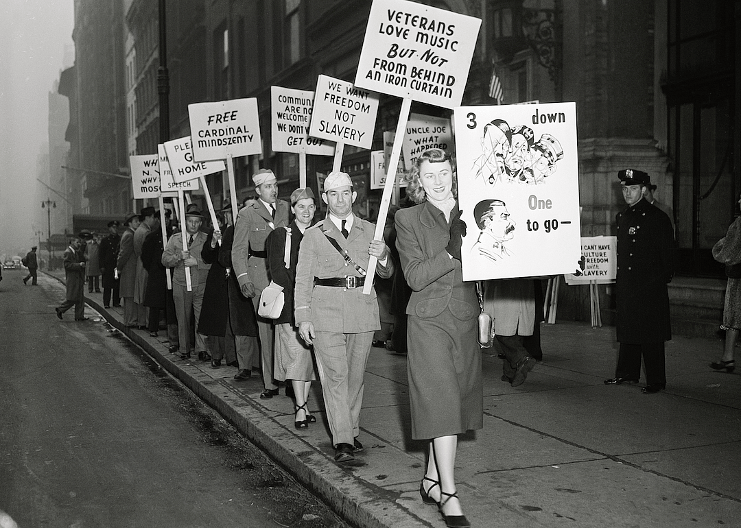 1952: McCarran-Walter Act