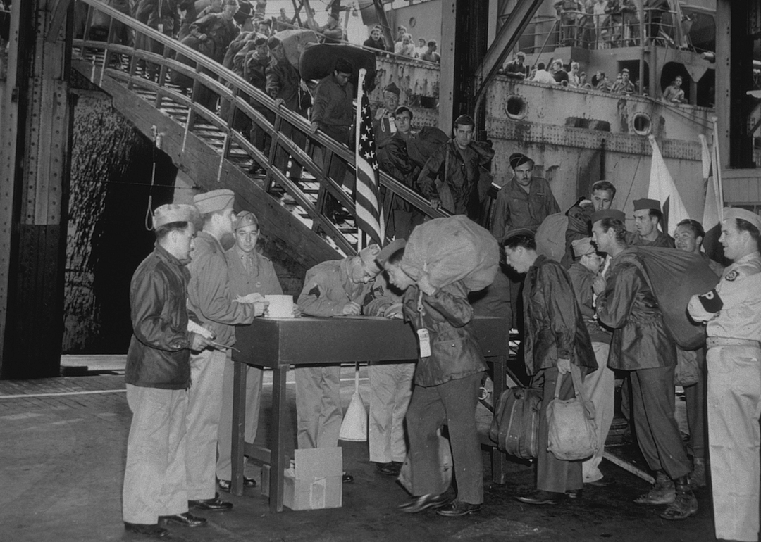 1946: The Employment Act of 1946
