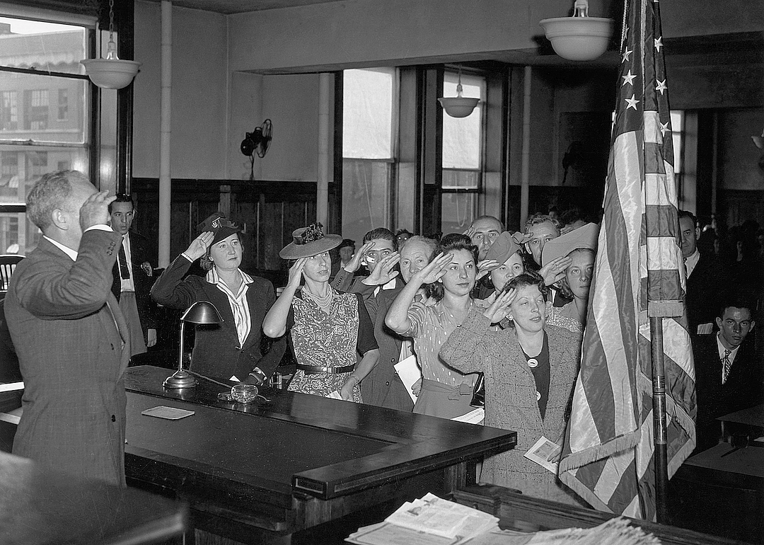 1922: The Cable Act