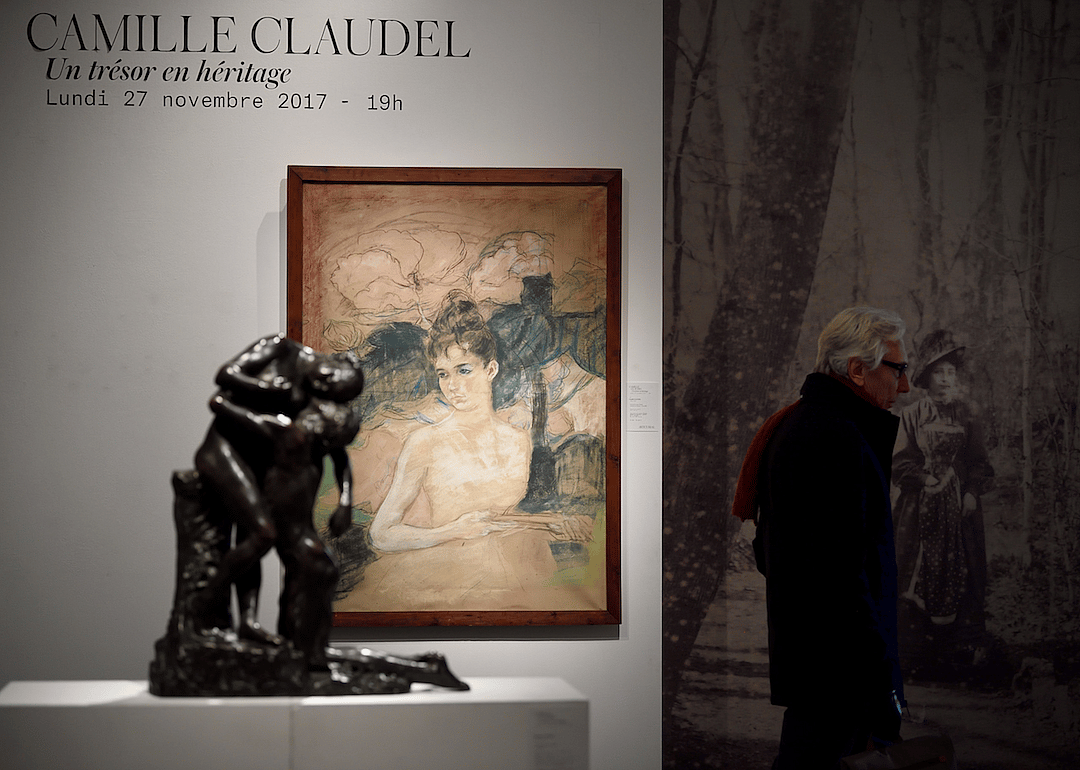 Camille Claudel