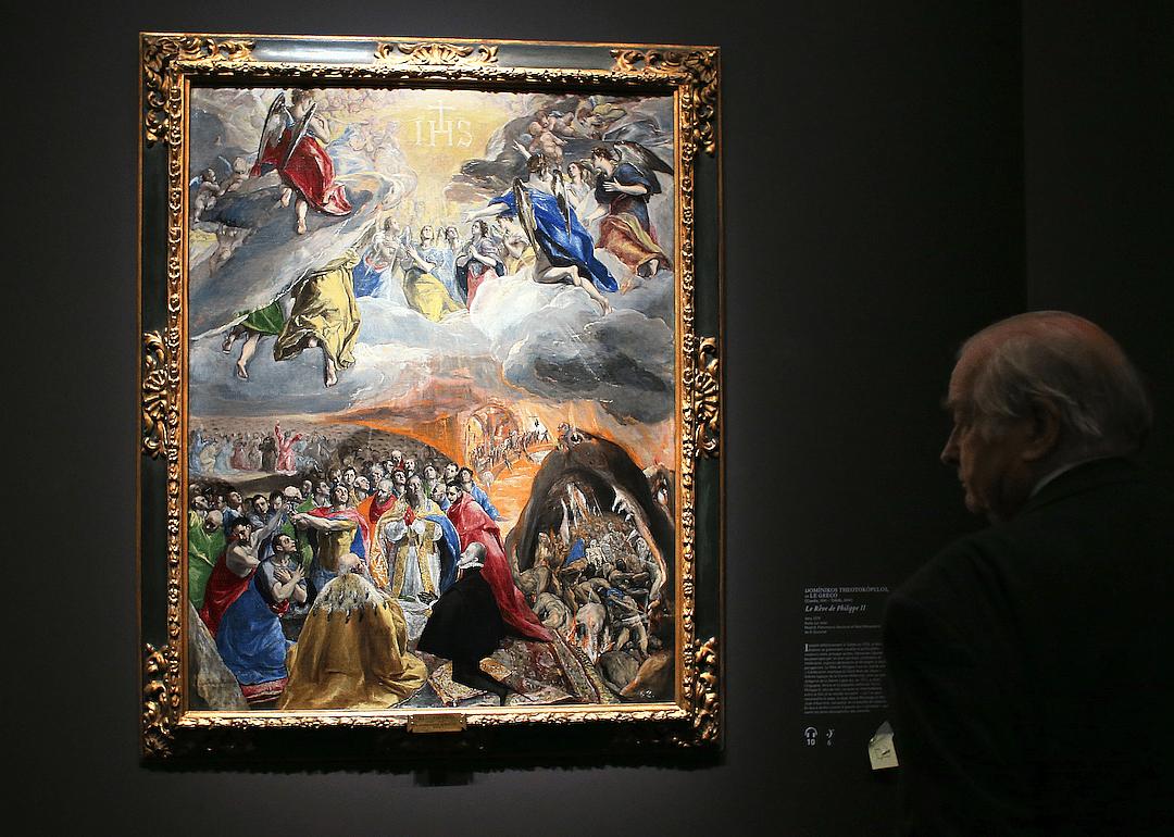 El Greco