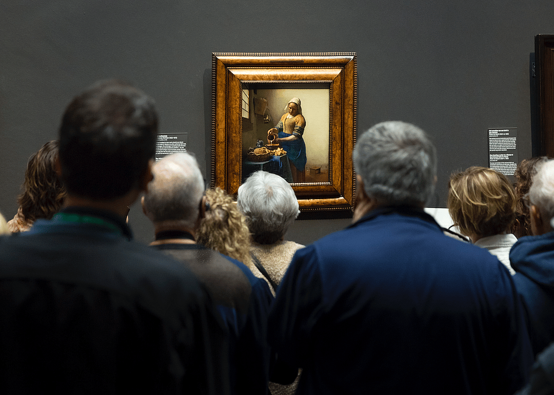 Johannes Vermeer