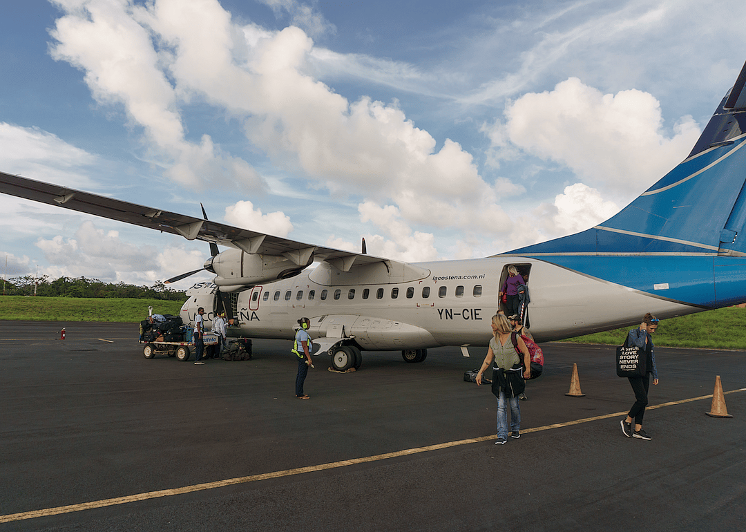 Corn Island Airport