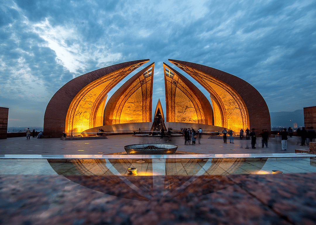 #38. Pakistan