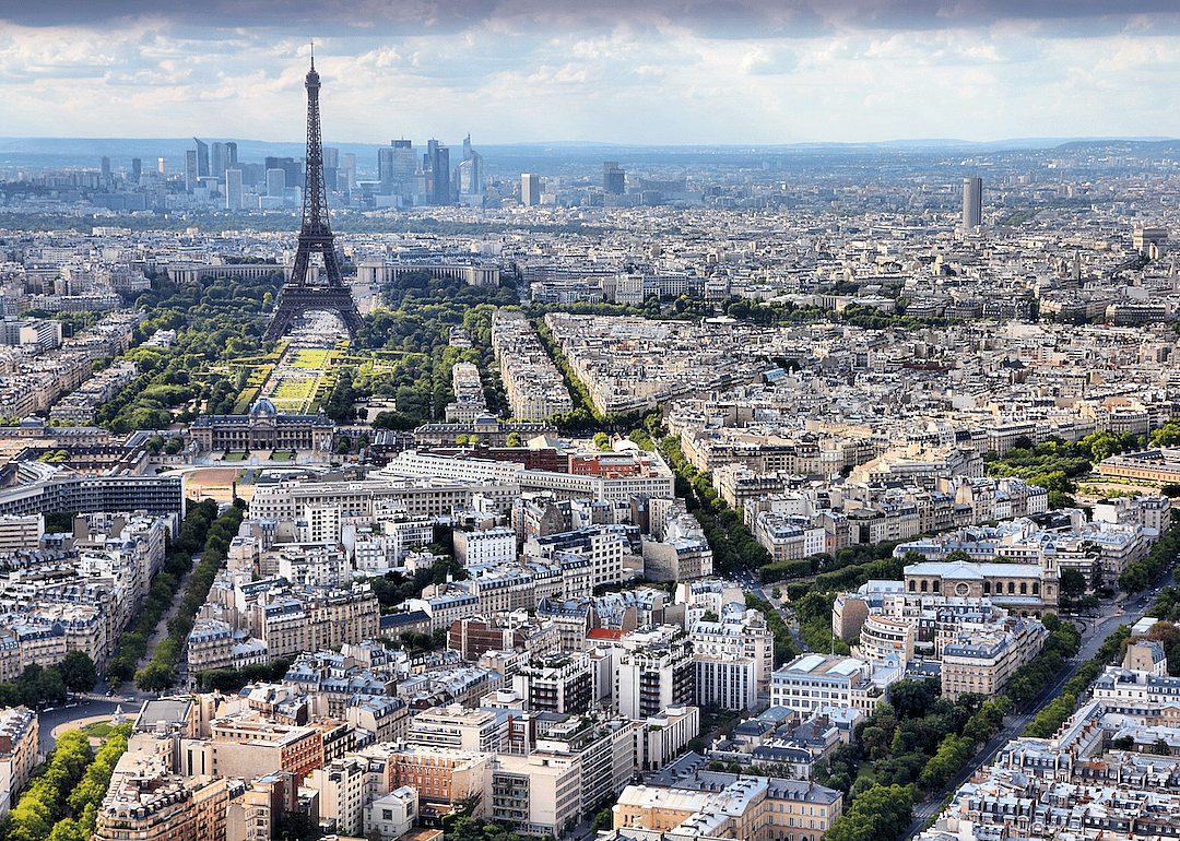 #17. France