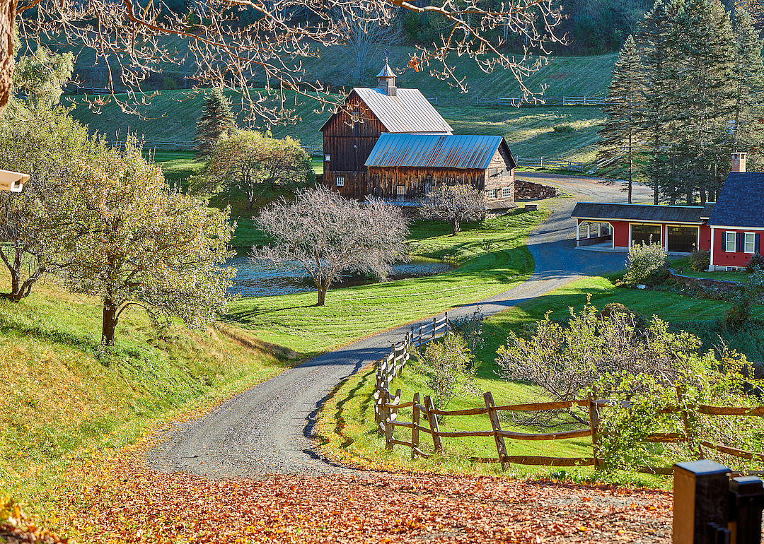 #46. Vermont