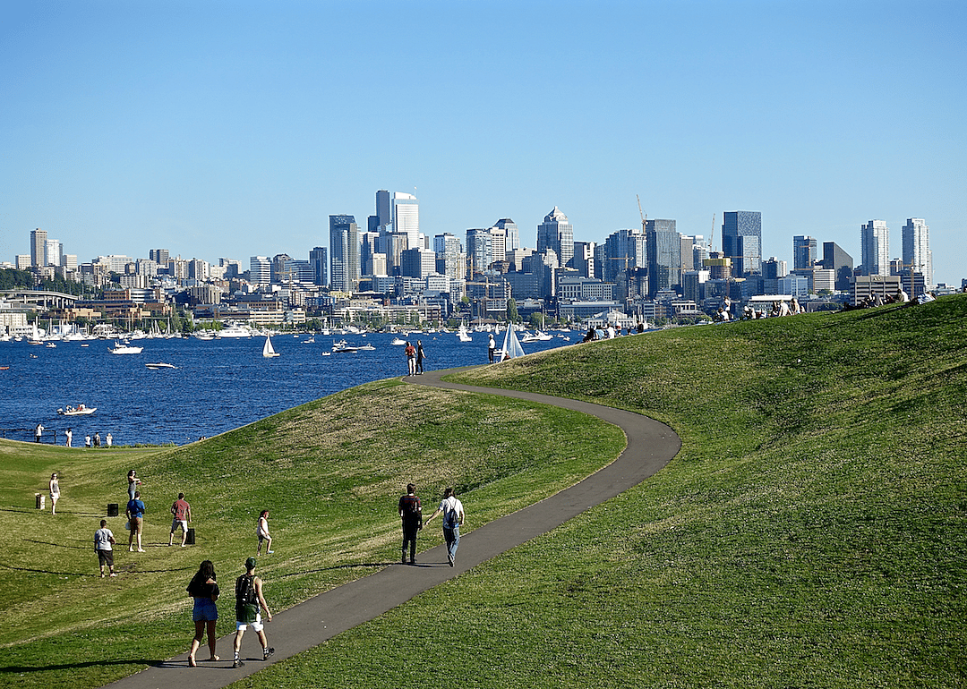 #31. Washington
