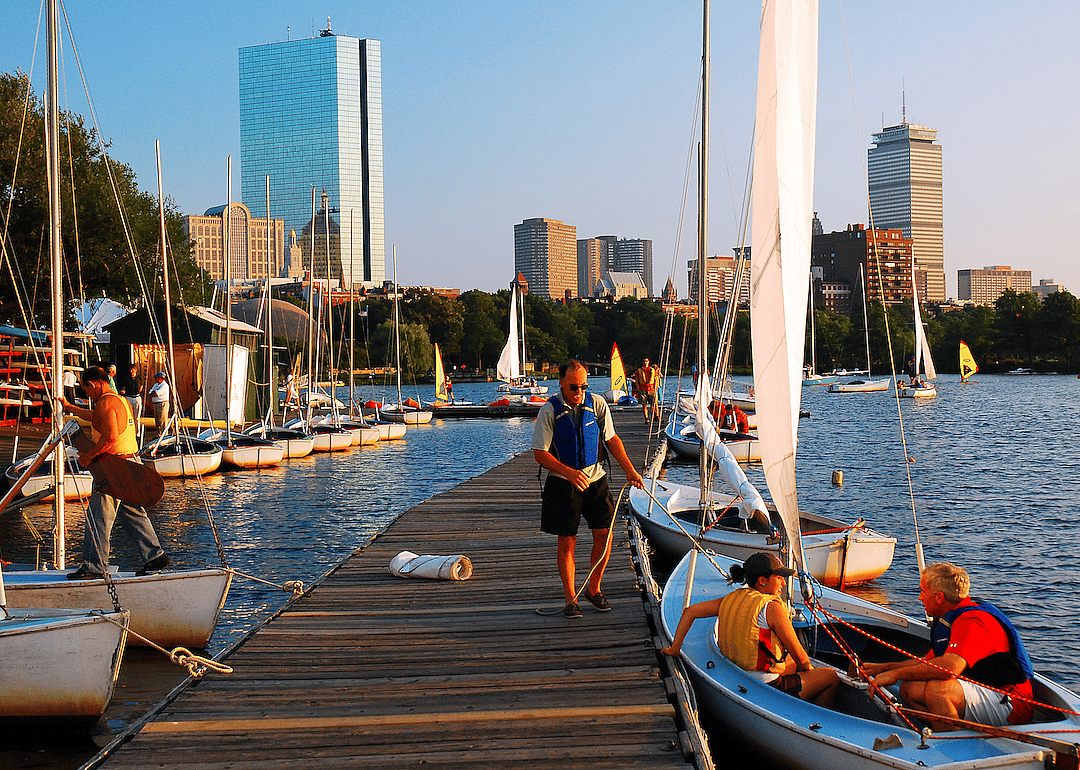 #23. Massachusetts