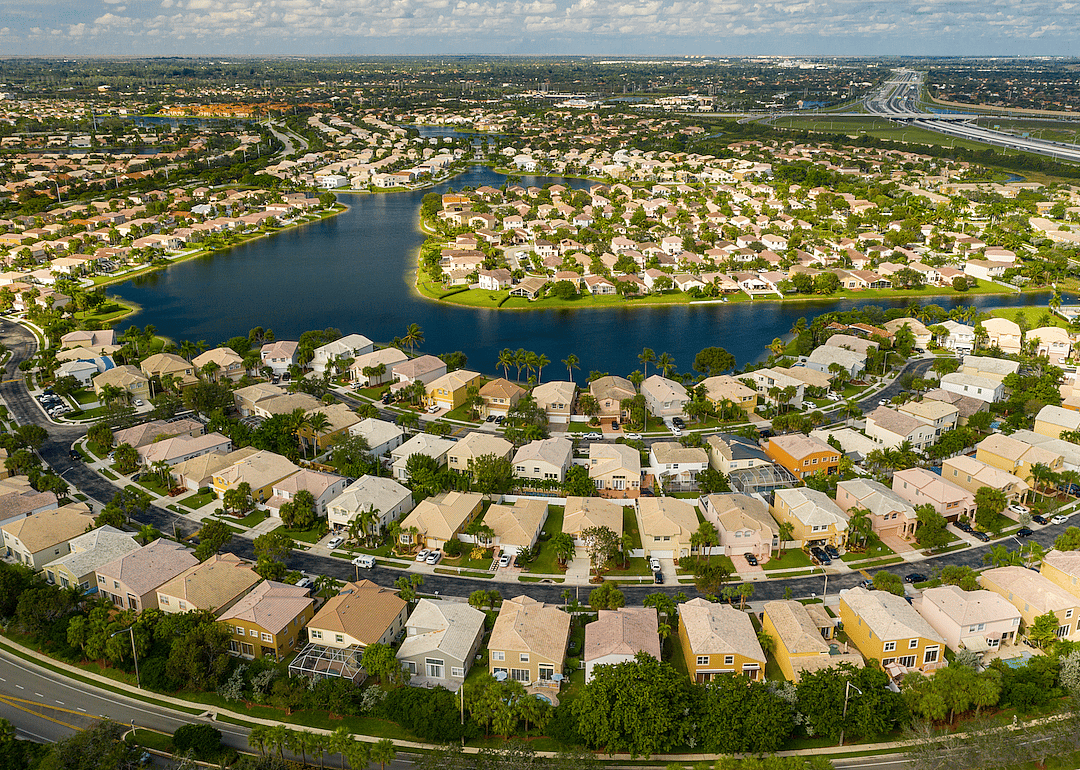 #12. Florida