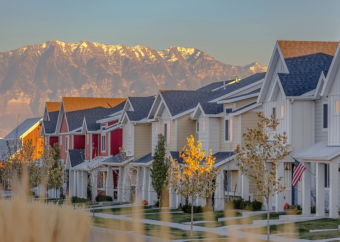 #11. Utah