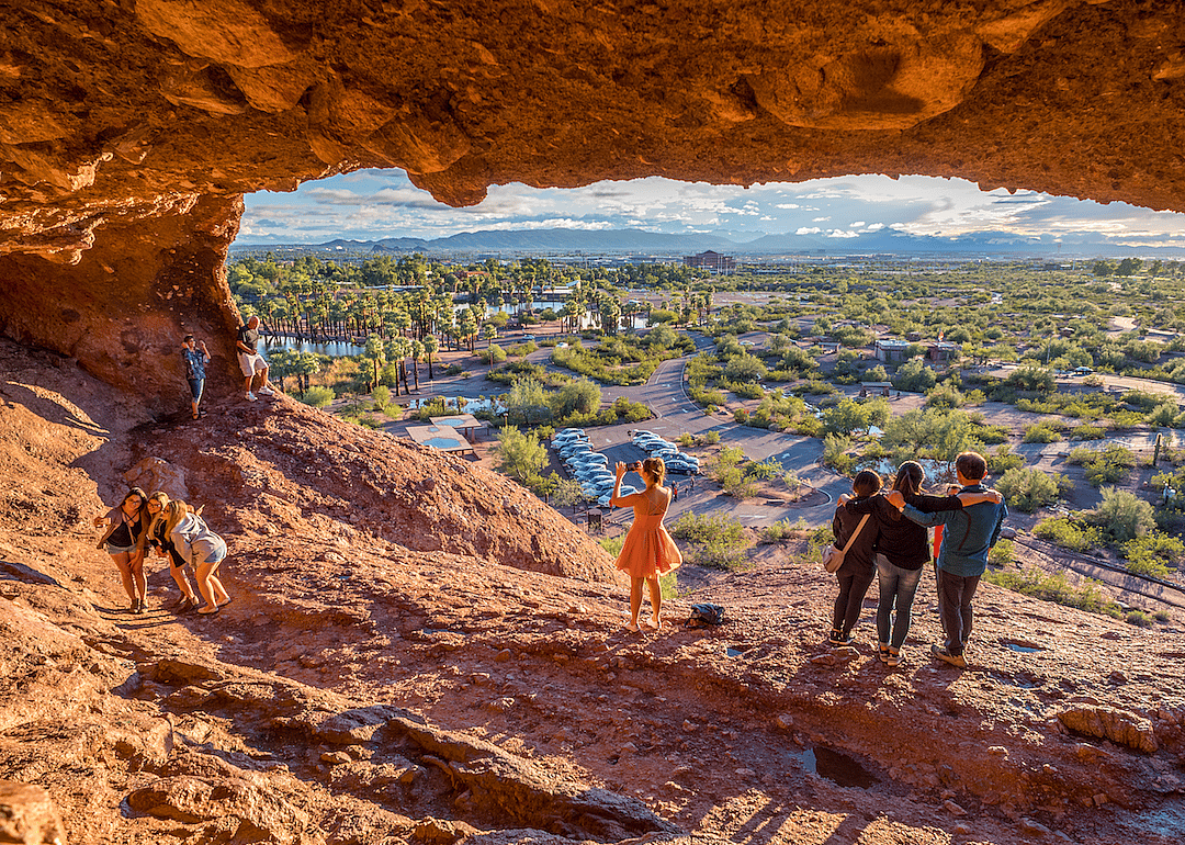 #9. Arizona