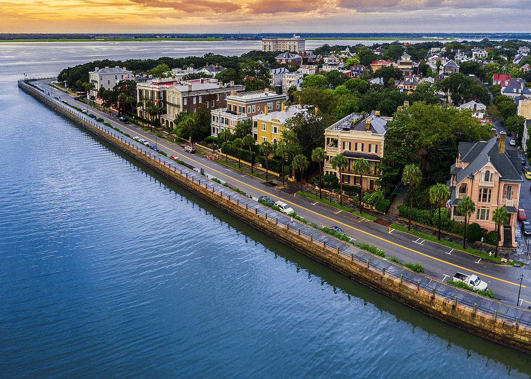 #17. South Carolina