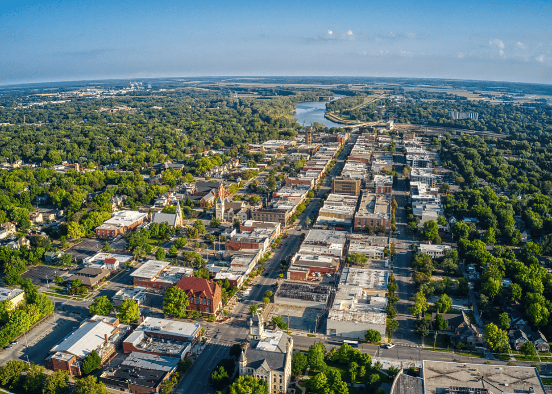 #2. Lawrence
