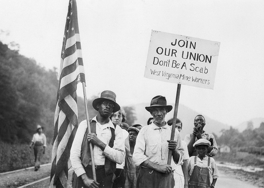 1935: The Wagner Act