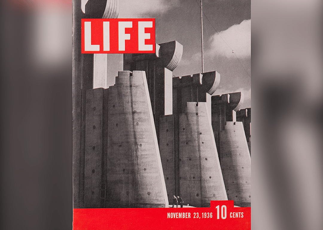 1936: New Life