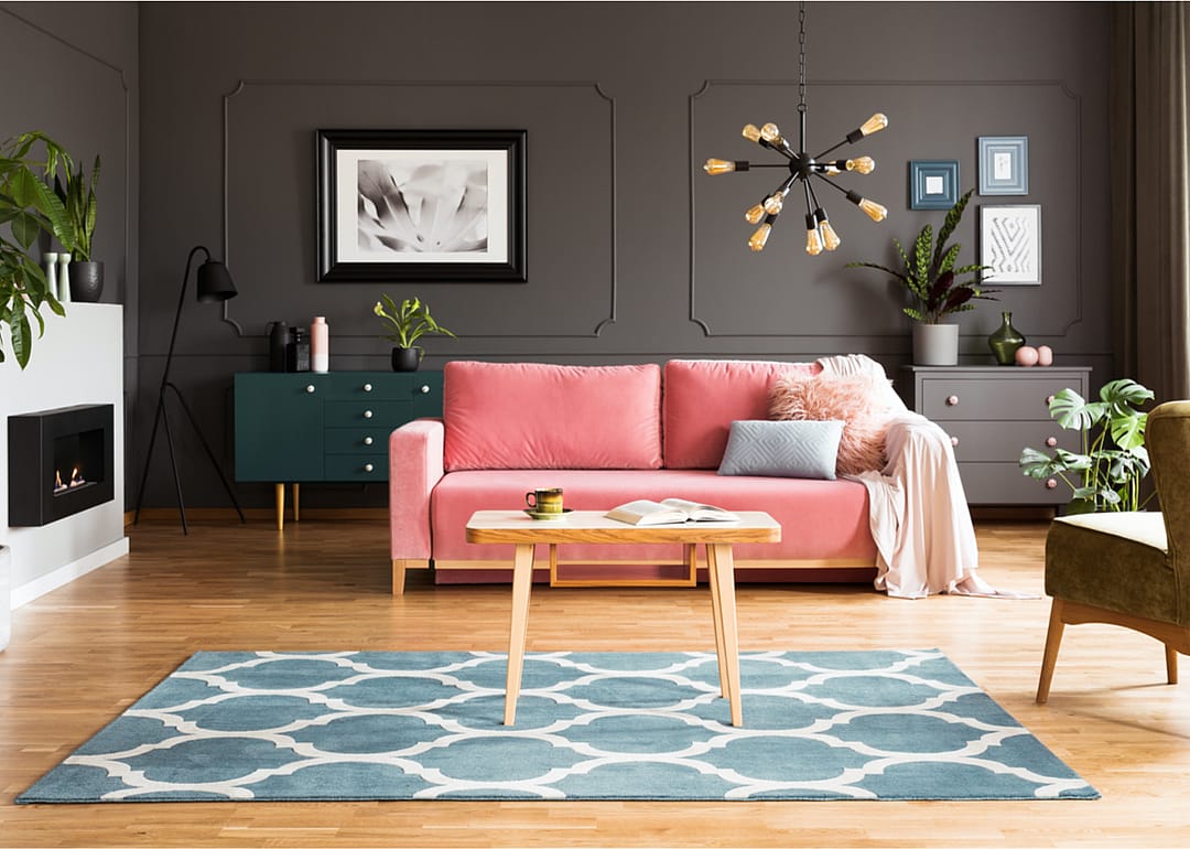2010s: Millennial pink and brown