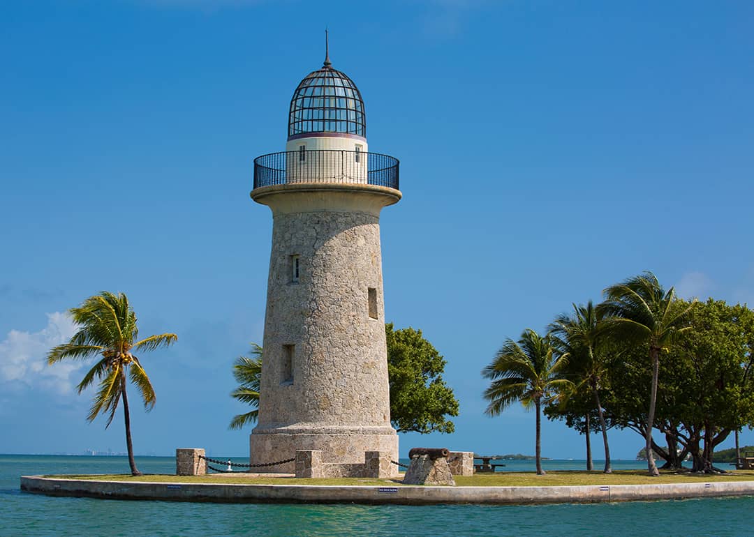 #11. Biscayne National Park (Florida)