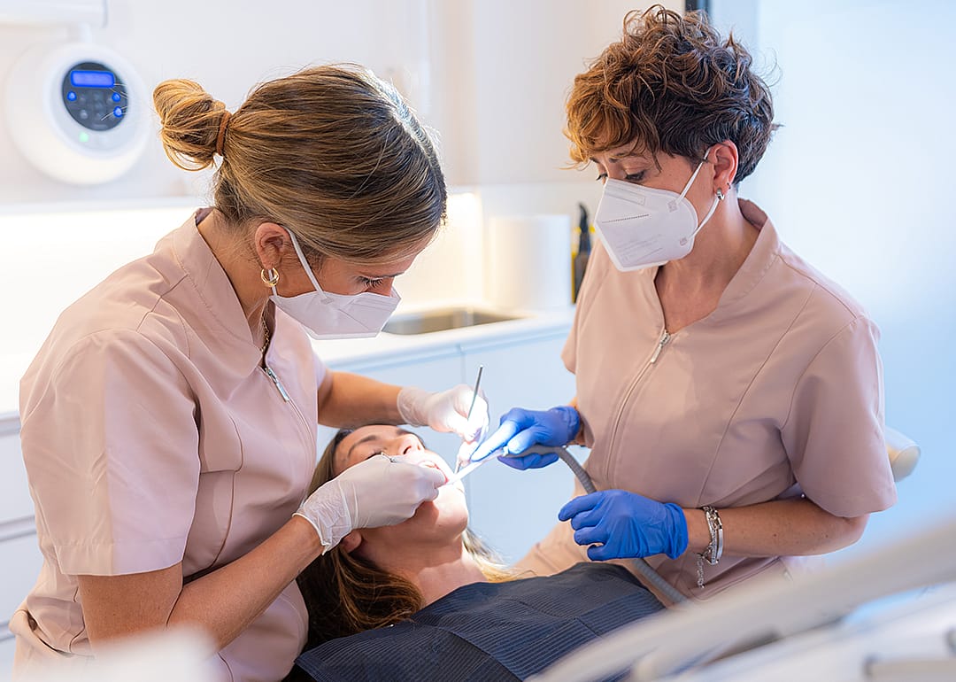 #9. Dental hygienists