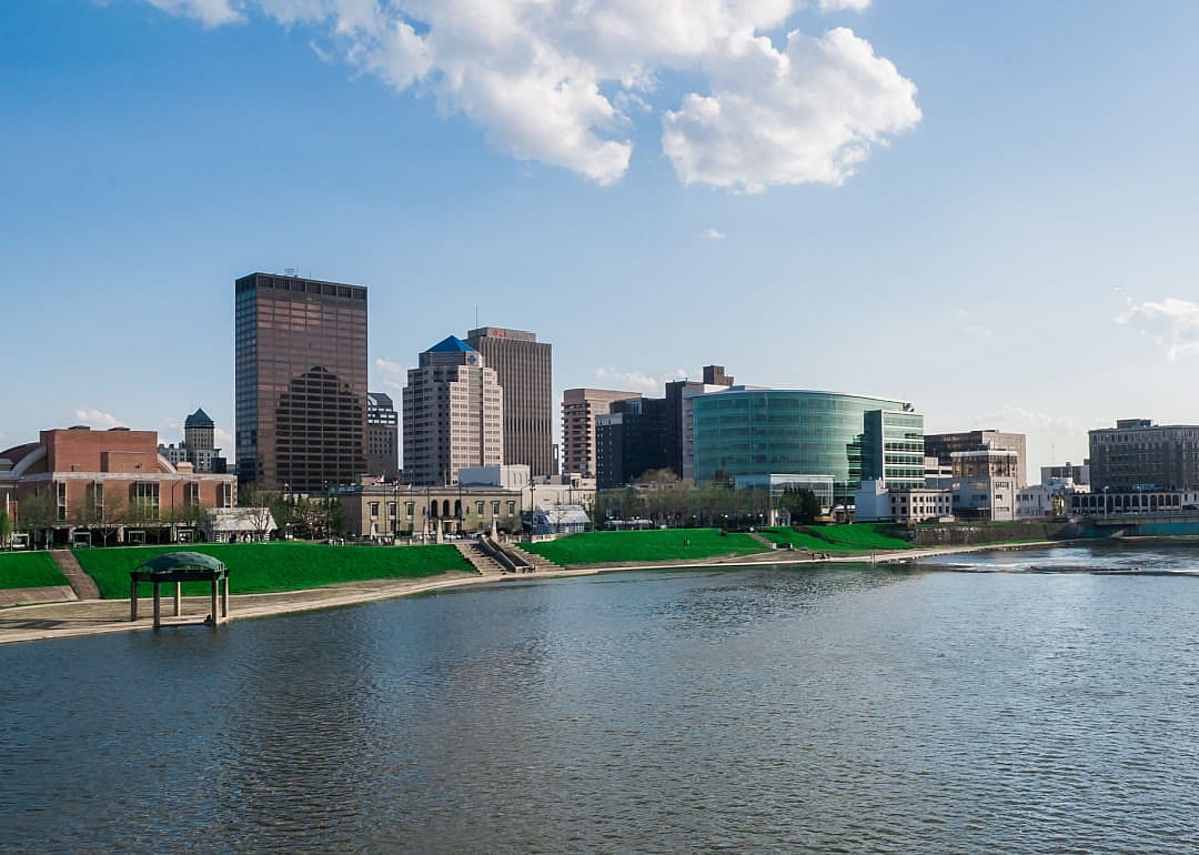 #3. Dayton